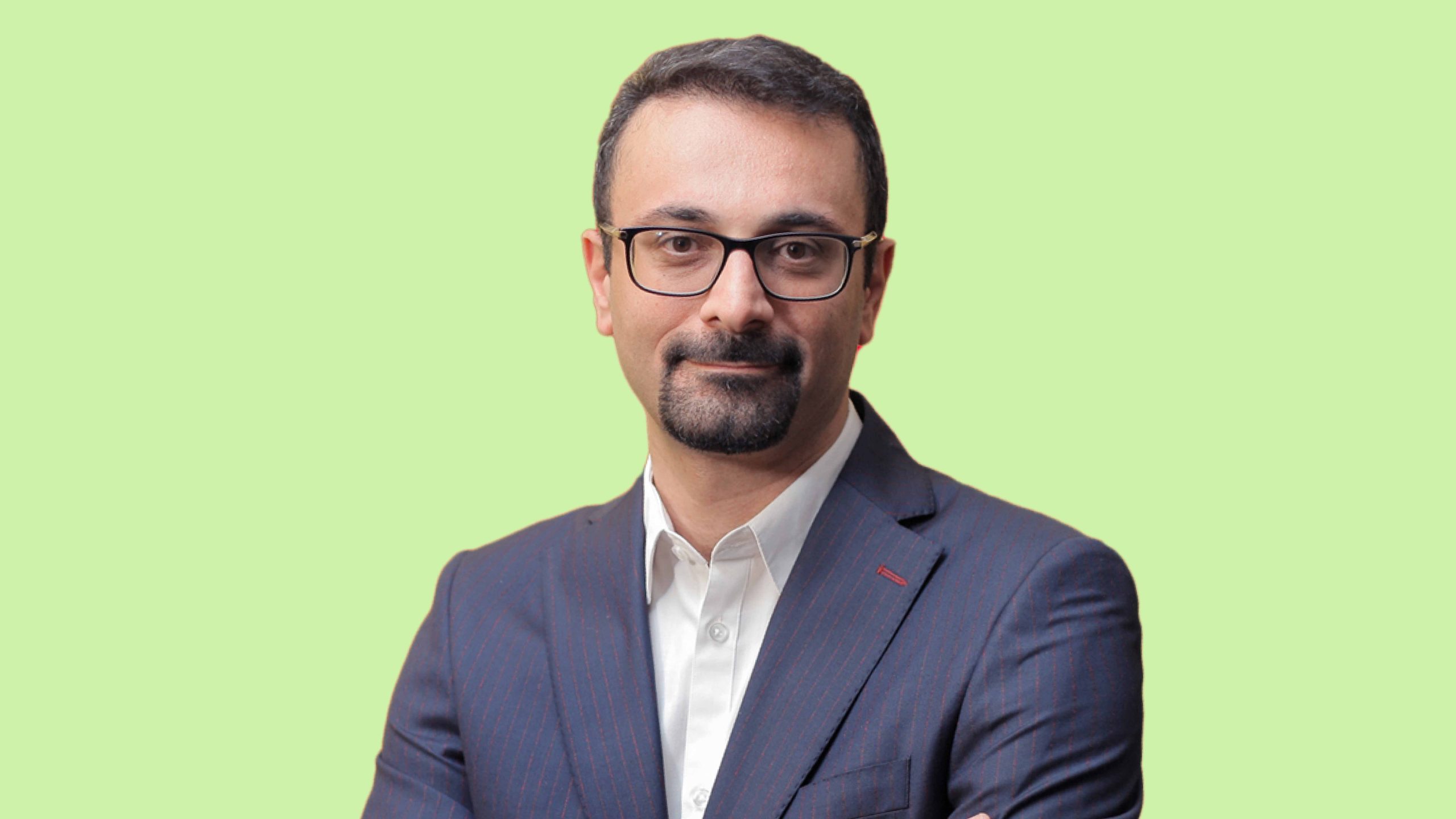 حمید قنادپور