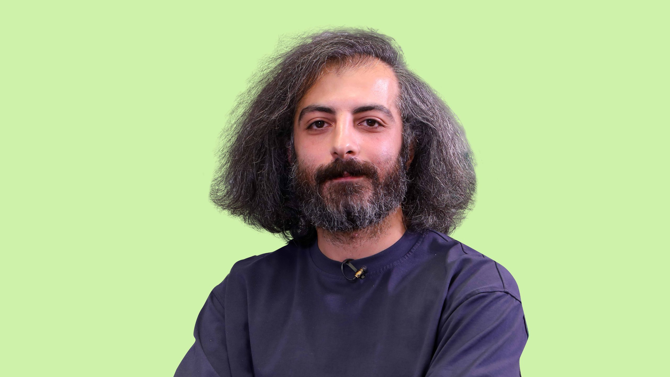 مصطفی شعبان‌پور