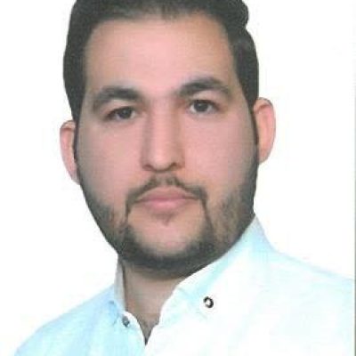 امام علی - رضا