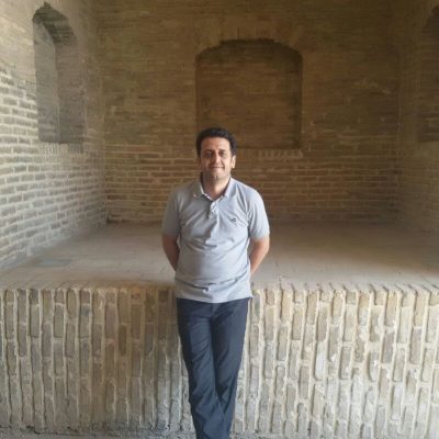 امام علی - میرمعینی